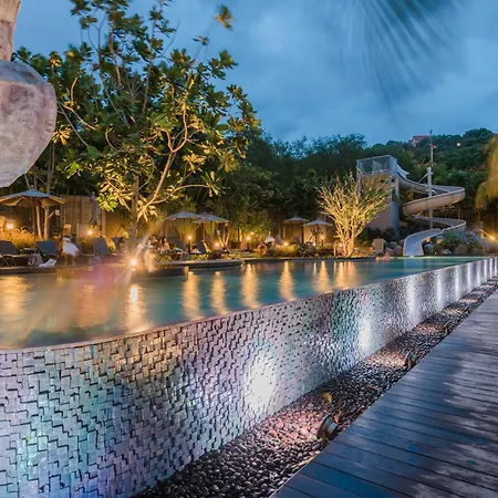 Unixx Pattaya By Alvin Apartment